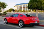 Ford Mustang GT 2010 года